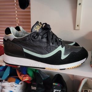 Diadora V7000 x Solebox "Azzurro" US10.5